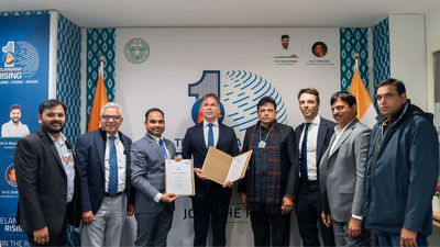 UPC 

<h2>Volt</h2>
<p> to setup 100 MW AI-ready data centre in Bharat Future City with Rs 5,000 crore investment” decoding=”async” fetchpriority=”high”/></p></div>
</div>
</div>
</section>
</div></div>
</div>
<p><span class=