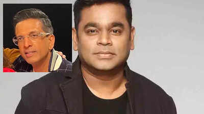 Jaaved Jaaferi reacts to AR Rahman’s remarks; says 'Industry and values have changed'