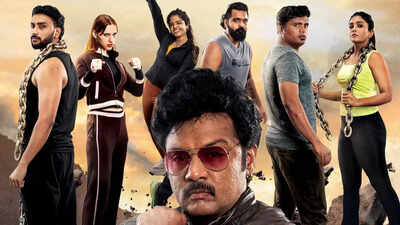 Koomapatti Thangapandi and Chandhini Prakash join the contestant lineup of new reality show ‘Killadi Jodi’