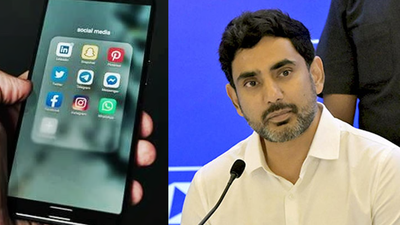 Andhra Pradesh weighs Australia-style social media ban for children under 16 to curb fake news and online abuse