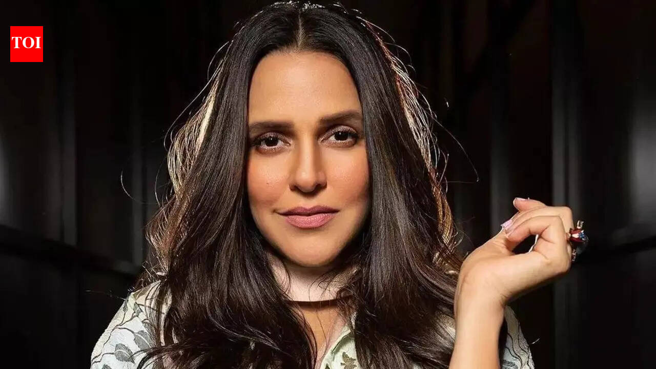 Can’t do that now’: Neha Dhupia looks back at working without scripts during the making of Akshay Kumar starrer ‘Singh Is Kinng’