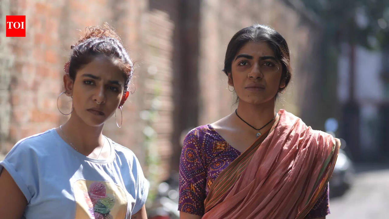 Kaalipotka unveils a raw, female-centric narrative