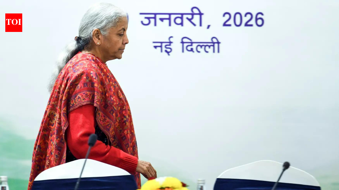 Union Budget 2026: What tech and gaming industries expect from FM Nirmala Sitharaman’s 9th budget
