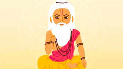 पाराशर द्वारा आज का उद्धरण: "कुंडली में लग्न का महत्व"