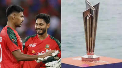 'Won't play in India': Bangladesh out of T20 World Cup? BCB remains defiant despite ICC's ultimatum
