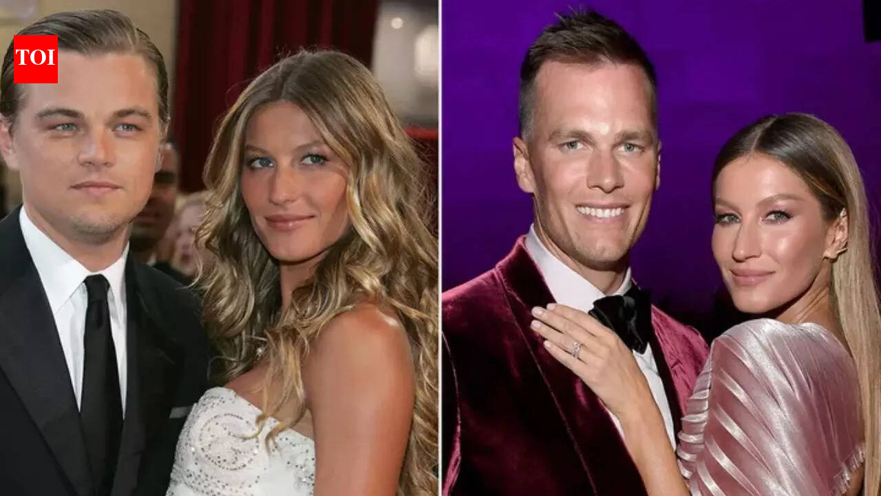 Gisele Bündchen shared about the turning point with Leonardo DiCaprio that changed her life and love life with Tom Brady