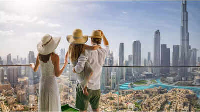 Can Dubai tenants let family stay? What law allows for relatives; what can cause legal trouble