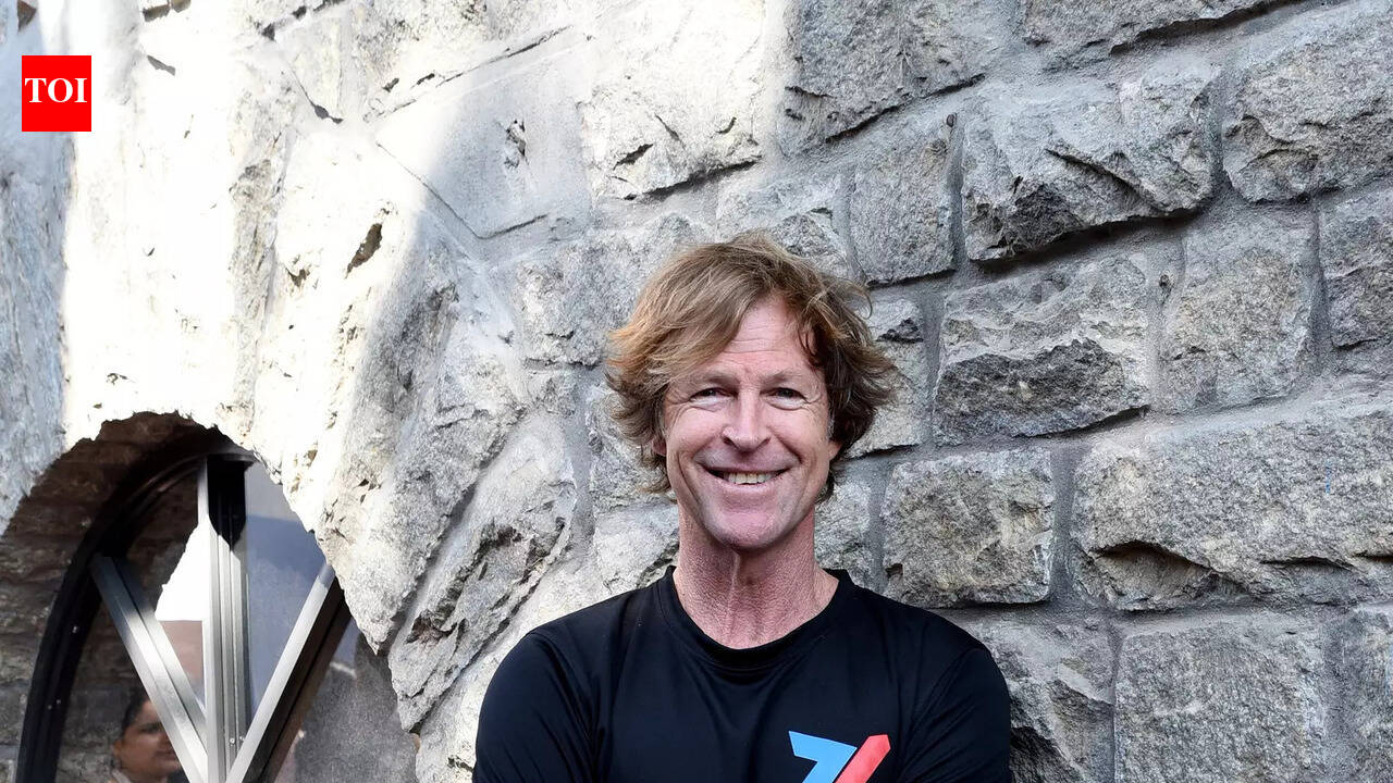 India is not a place I visit, it's home: Jonty Rhodes | Events Movie ...