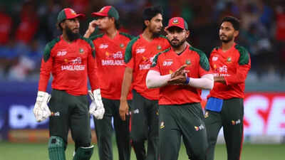Bangladesh out of T20 World Cup? 'Won't play in India': BCB remains defiant despite ICC's ultimatum