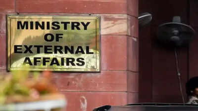 'Taken up strongly’: Trespassing and vandalism at Indian embassy in Croatia— what MEA said