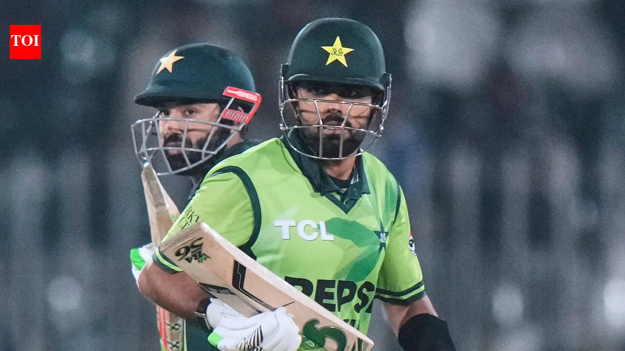 PCB investigates financial scam involving Babar,Rizwan; losses could exceed millions