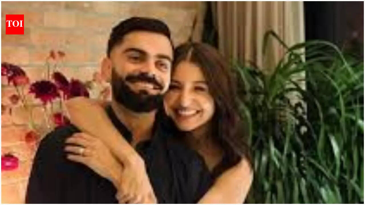 Virat Kohli and Anushka Sharma's latest Ad shoot sparks dating days nostalgia, fan says, ‘feels like a full movie’