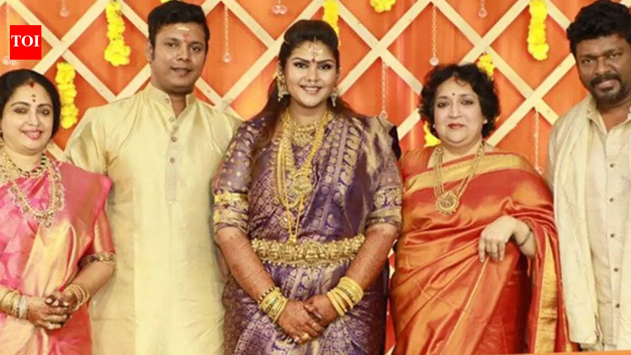 Will Parthiban and Seetha reunite? the director-actor's clarification sparks buzz, fans hope a twist