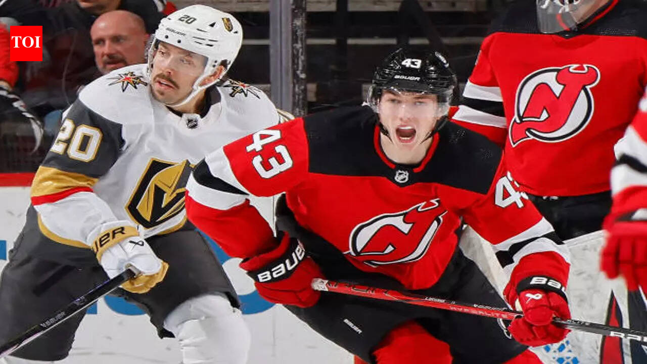 Luke Hughes injury update: New Jersey Devils’ defenseman on LTIR after shoulder setback, Colton White recalled