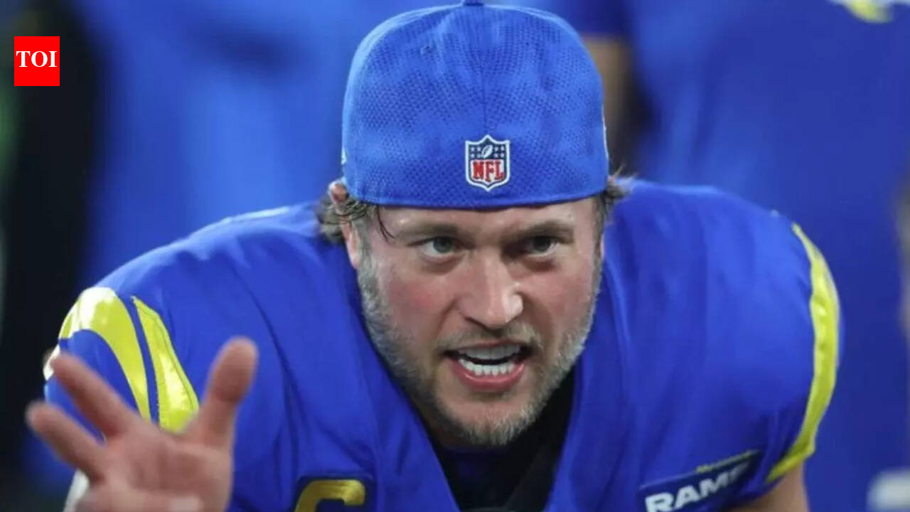 Mike Macdonald’s evolving Seahawks defense is forcing the Rams and Matthew Stafford into uncomfortable adjustments