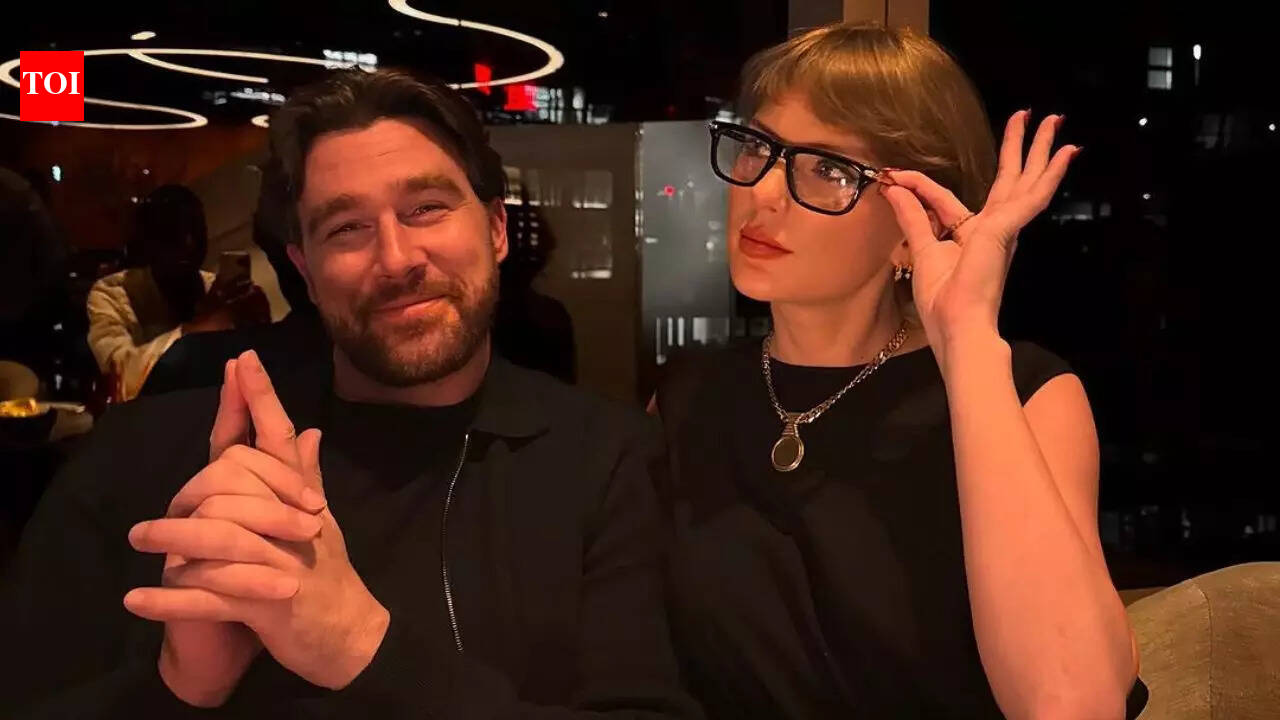 Taylor Swift and Travis Kelce’s combined net worth: Inside the couple’s USD 1.67 billion financial empire