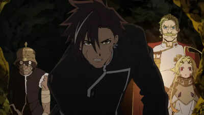 ‘Sentenced To Be a Hero’ Episode 3: Release time, schedule, and how to watch