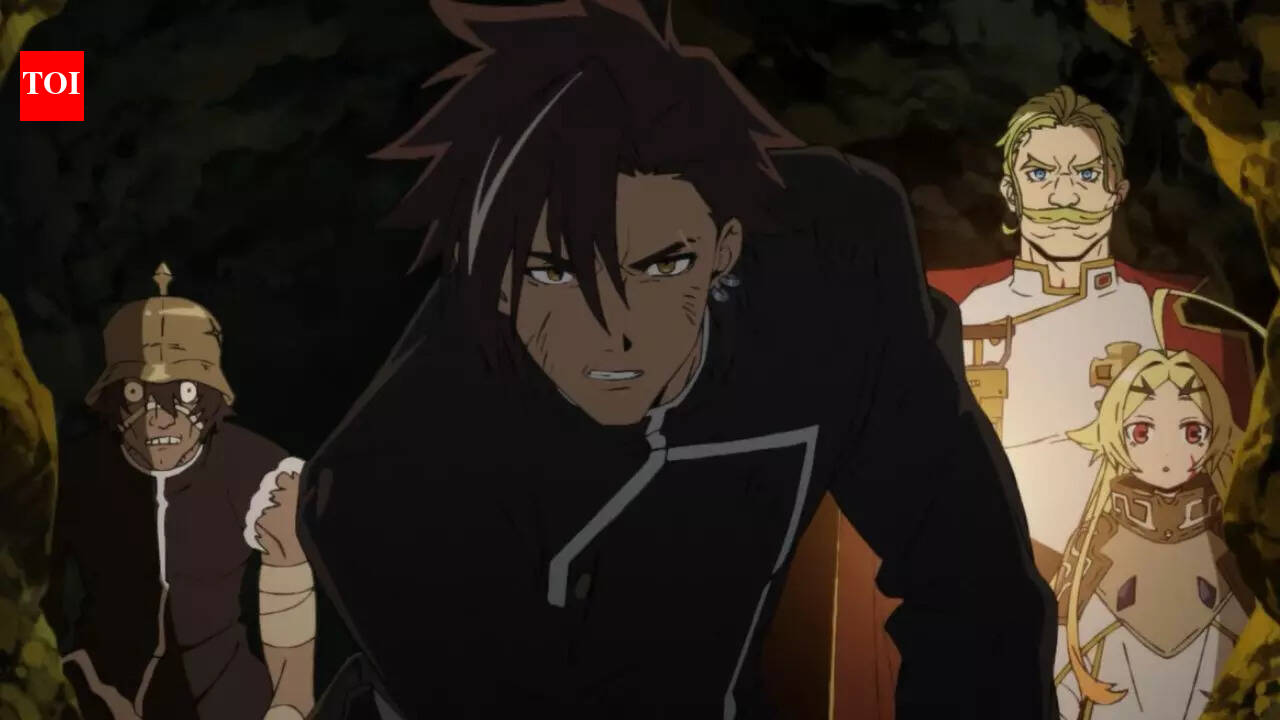 ‘Sentenced To Be a Hero’ Episode 3: Release time, schedule, and how to watch