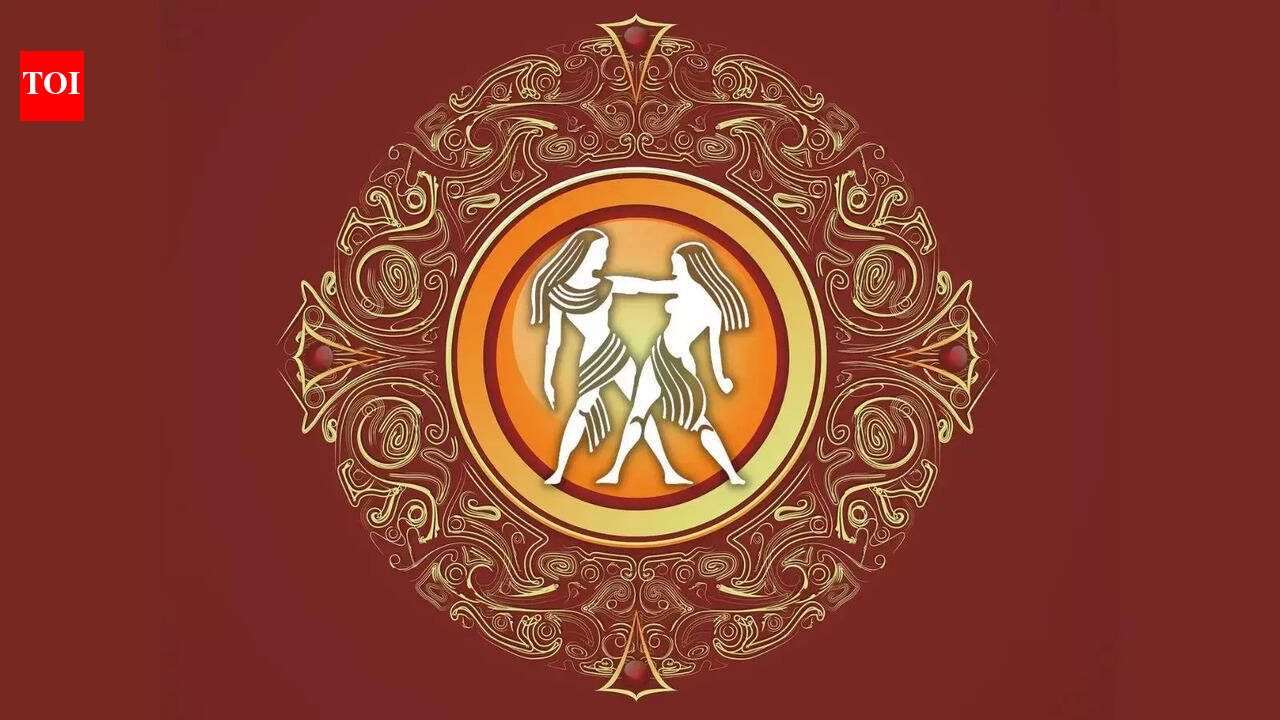 Gemini Daily Horoscope Tomorrow, January 26, 2026: A soft nudge is pointing ahead, follow it without overthinking