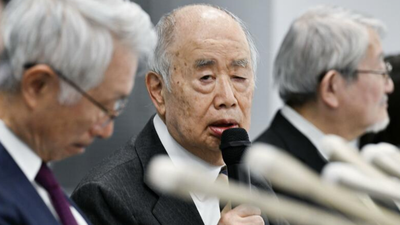 Former Kadokawa Corp chairman gets suspended, sentenced to prison in Tokyo Olympics bribery case