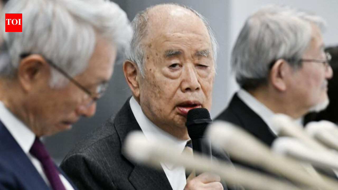 Former Kadokawa Corp chairman gets suspended, sentenced to prison in Tokyo Olympics bribery case