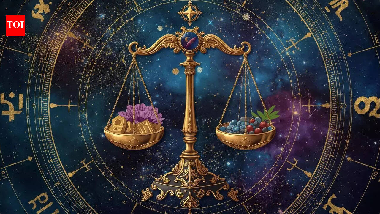 Libra Horoscope Tomorrow, January 26, 2026: A brief opening is unlocked, claim it before it closes