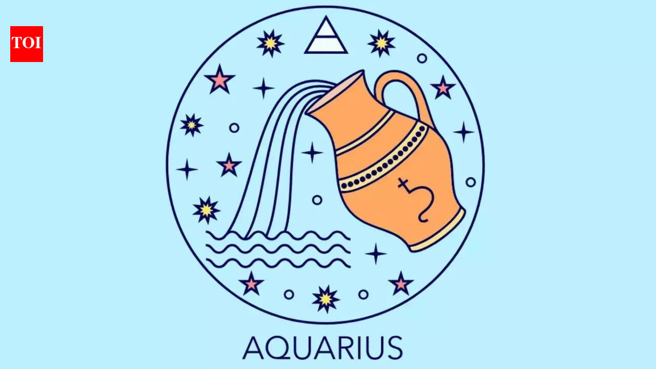 Aquarius Horoscope Tomorrow, January 26, 2026: A rare timing advantage is yours, don't waste it on hesitation