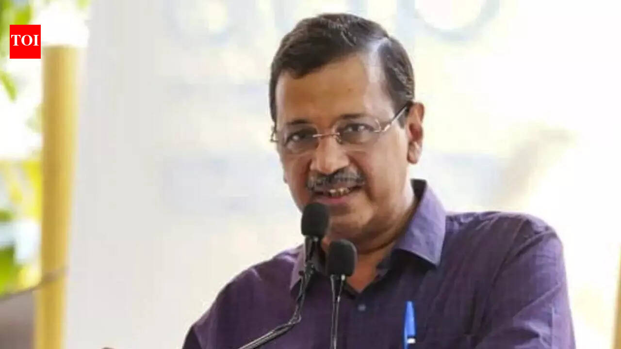 Delhi excise policy probe: Court acquits Arvind Kejriwal in ED summons case