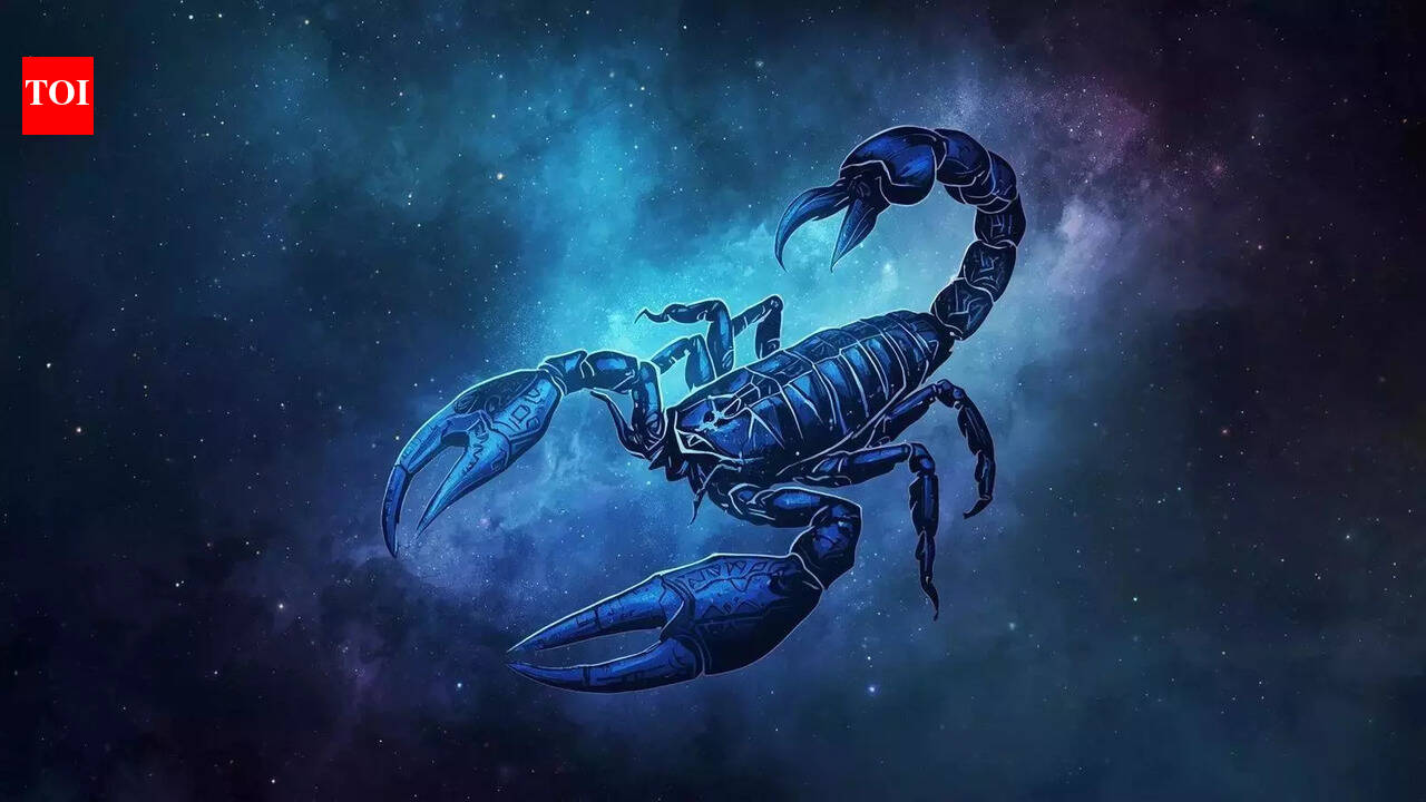 Scorpio Horoscope Tomorrow, January 27, 2026: Your inner compass is unusually steady, trust it and go