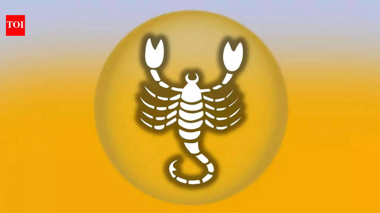 Scorpio Weekly Shani Horoscope, January 26 to February 1, 2026: Saturn pushes for accountability, blame holds no power now