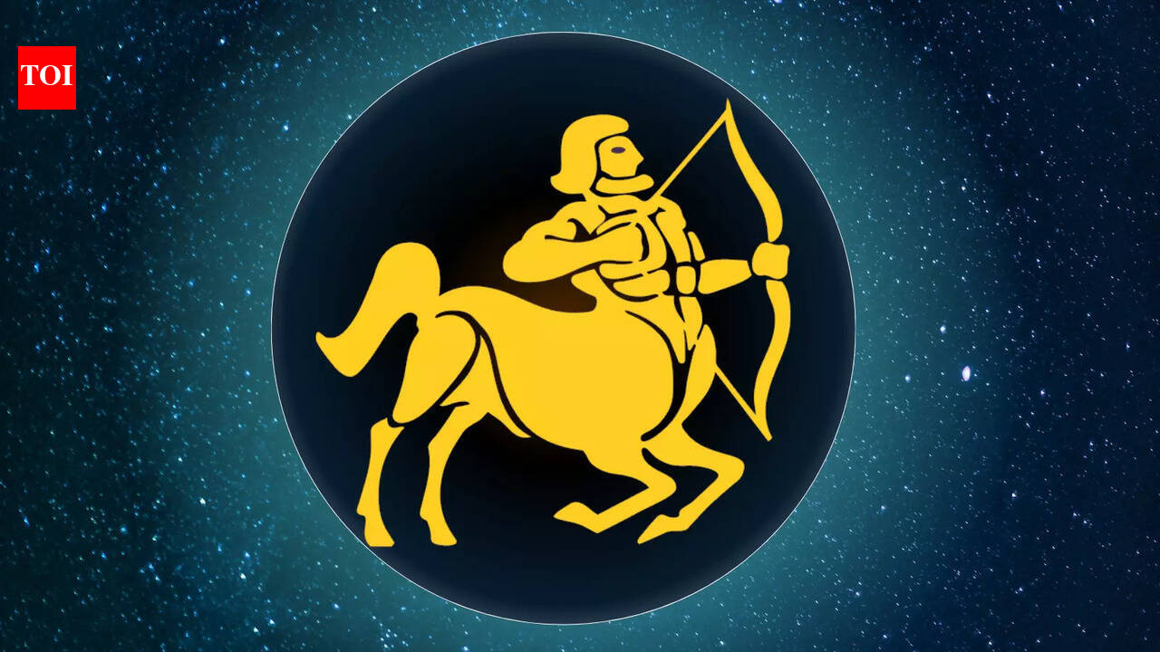 Sagittarius Weekly Shani Horoscope, January 26 to February 1, 2026: A difficult choice reappears, Saturn watches your response