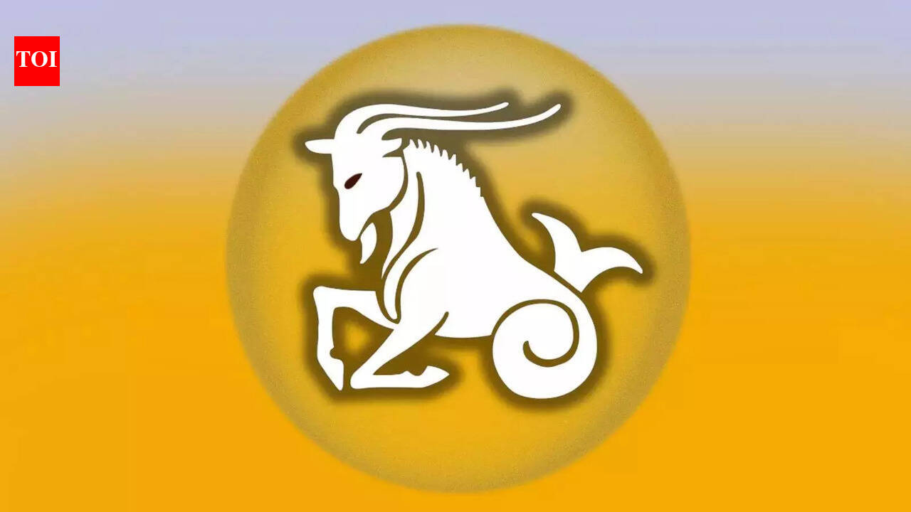 Capricorn Weekly Shani Horoscope, January 26 to February 1, 2026: Saturn urges recalibration of effort, quality over speed