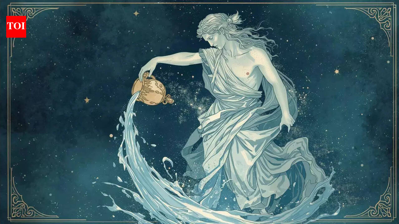 Aquarius Weekly Shani Horoscope, January 26 to February 1, 2026: Invisible pressure grows, Saturn works in silence