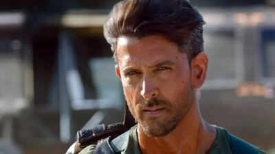 Hrithik Roshan cheers Vir Das' debut 'Happy Patel,' calls it 'so much fun to watch'