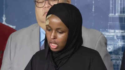 'Handcuffed me, used N-word': Somali woman Nasra Ahmed explains how she was detained by ICE