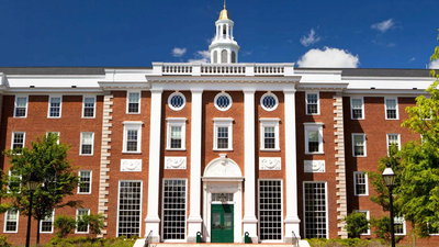 THE Rankings 2026: Here are top US universities for medical and health studies