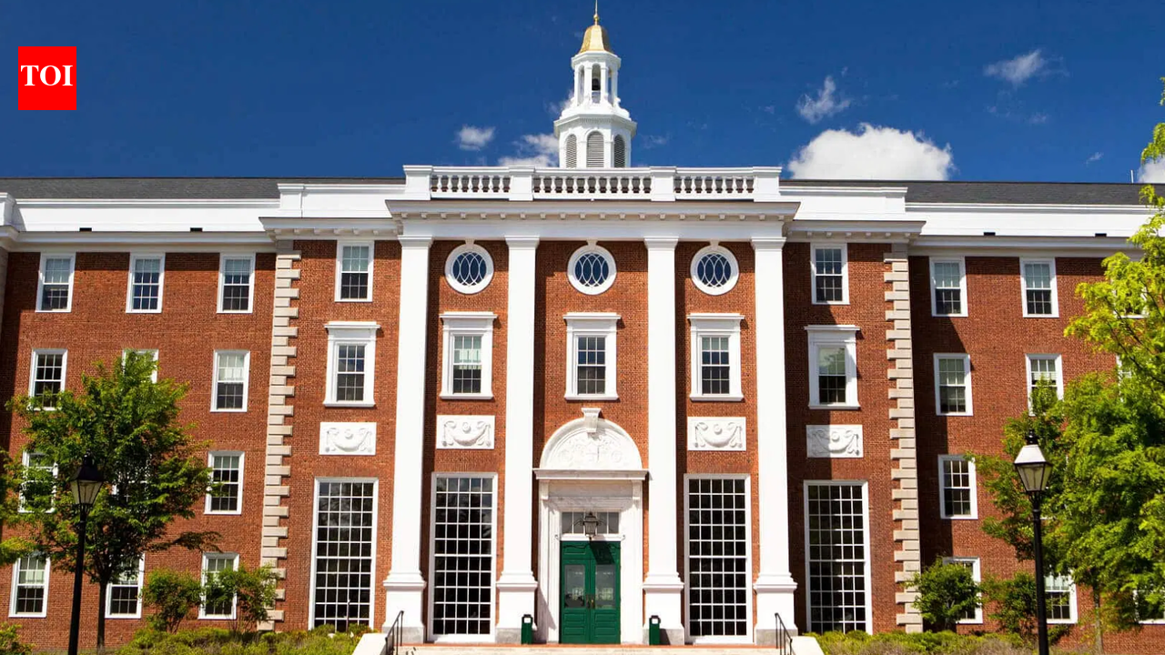 THE Rankings 2026: Here are top US universities for medical and health studies