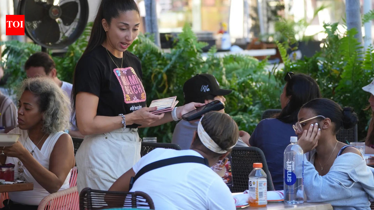 Consumer spending impact: US economy clocks 4.4% growth in Q3; fastest pace in two years