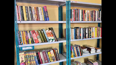 Rural Bengal gets new cultural hub: Lokkatha Library & Clinic opens in Puin village