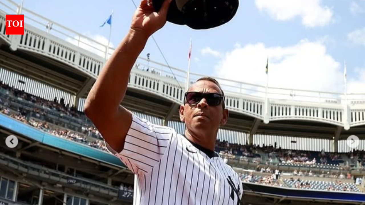 Alex Rodriguez's luxury watch collection: A sneak peek into A-Rod's all-star timepieces