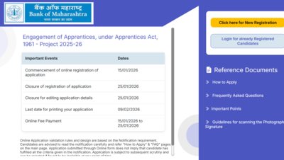  Check direct link to apply and other details here