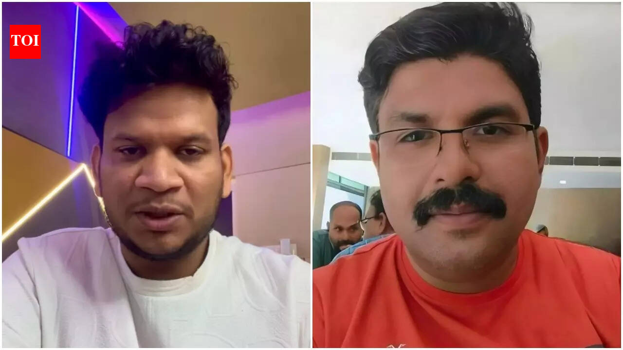 Akbar Khan reacts to the Deepak suicide case in Kerala, says, ‘I have also faced a similar experience in Bigg Boss'