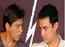 Aamir ignores Shah Rukh Khan