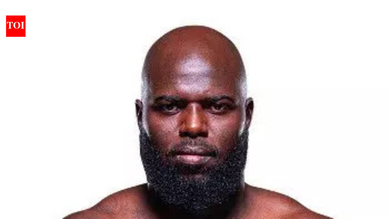 Jairzinho Rozenstruik