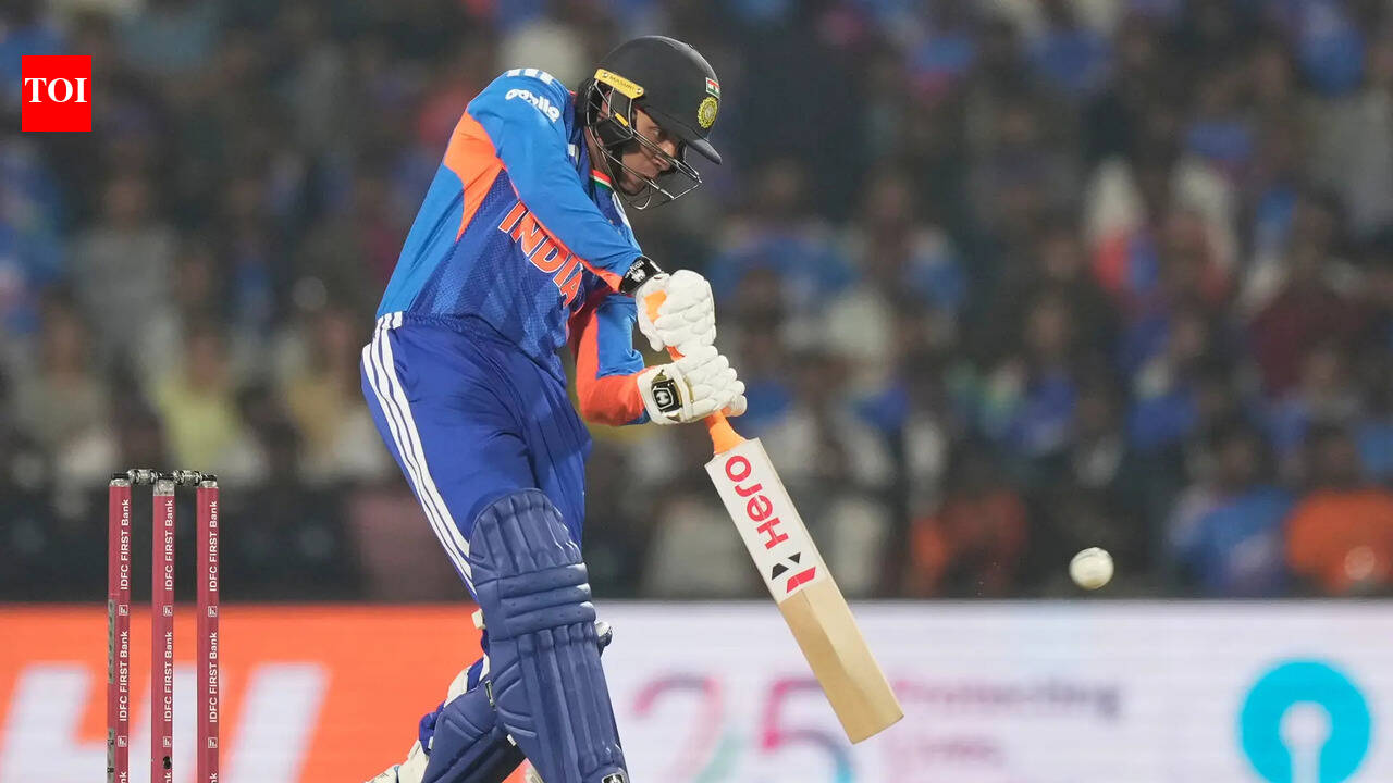 'If he takes off, India take off': Shastri, Pietersen backs Abhishek to dominate T20 WC