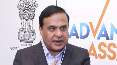 'World’s biggest flop family': Assam CM Himanta takes dig at Gandhis; claims he is 'victim' of Rahul-Priyanka rift