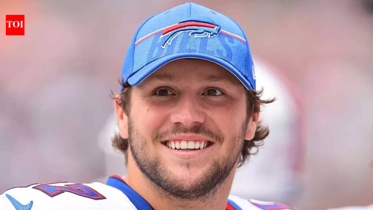 ‘Reigning MVP’ Is Back in the Room: Josh Allen Named AP 2025 NFL MVP Finalist Again