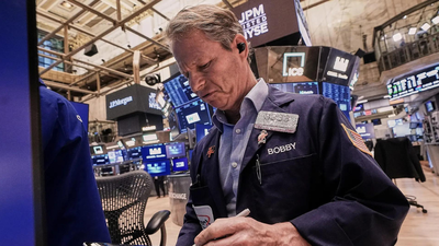 US markets today: Wall Street extends rebound as Donald Trump eases tariff stance; global equities steady