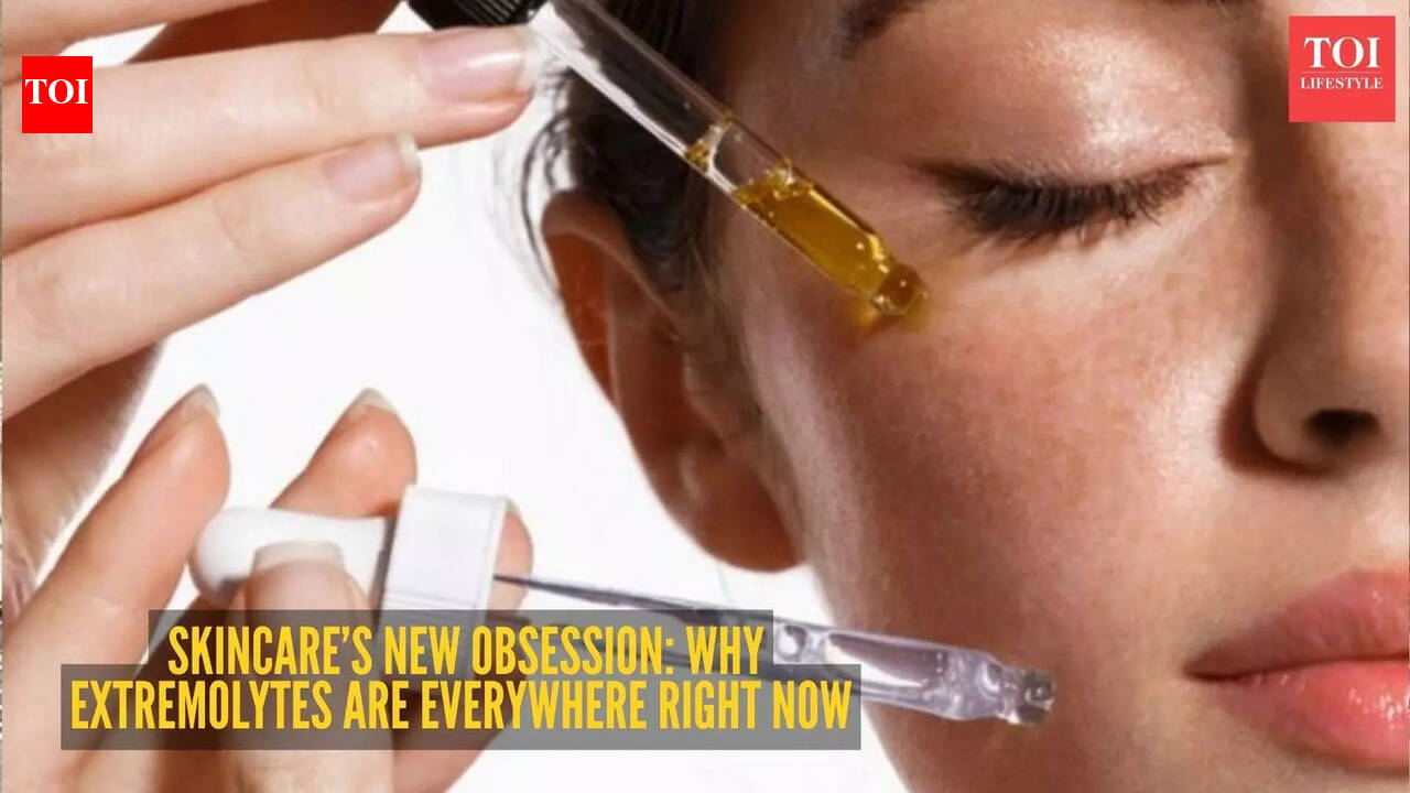 Move over, hyaluronic acid? Meet the new ‘extremolyte’ taking over your feed