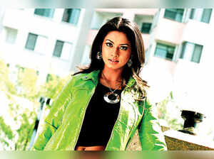 The girl in the MMS clip is not me: Pooja Umashankar | Kannada ...